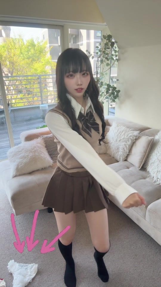 TikTok video thumbnail by ao_chu