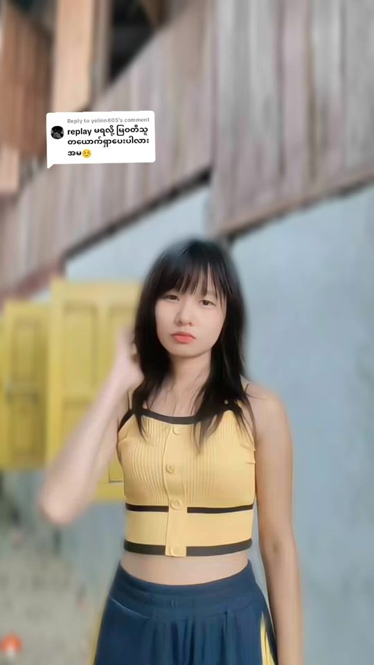 TikTok video thumbnail by kyawtnadi30