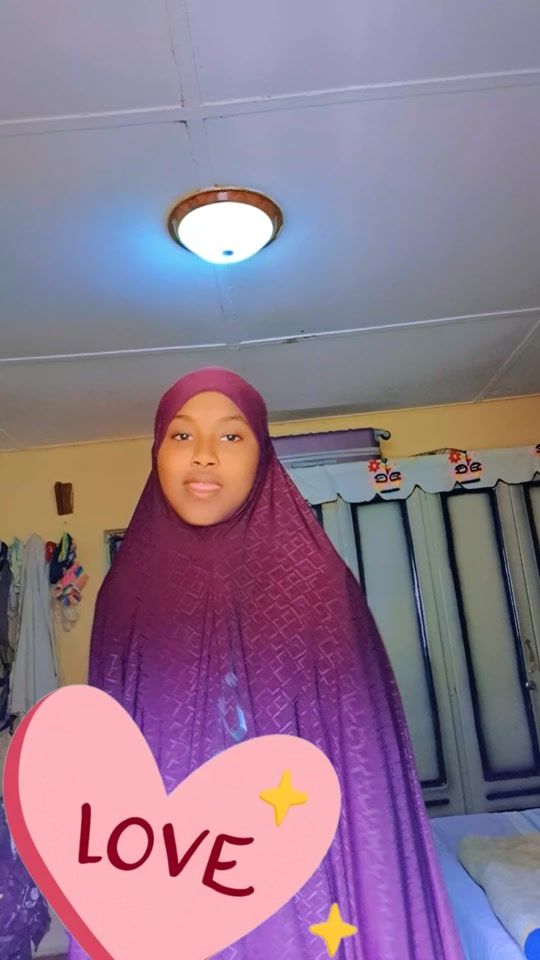 TikTok video thumbnail by aichadalababarry