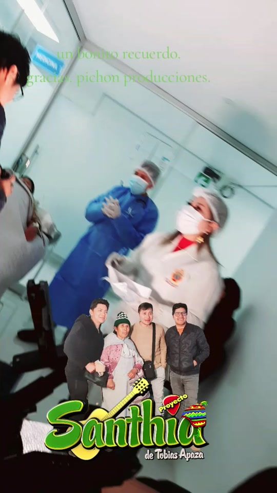 TikTok video thumbnail by proyectosanthia_oficial