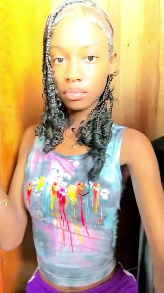 TikTok video thumbnail by baby_jada_0