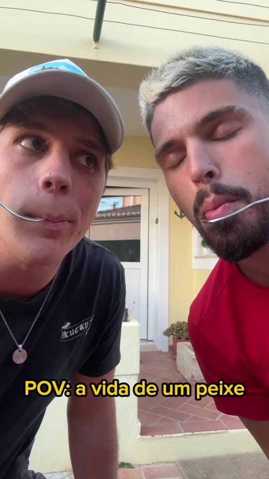 TikTok video thumbnail by hugompmendes