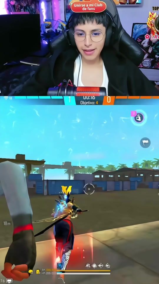 TikTok video thumbnail by shomy_yt