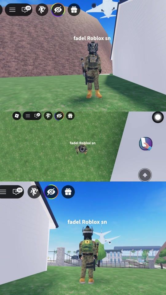 TikTok video thumbnail by fadelgamersn