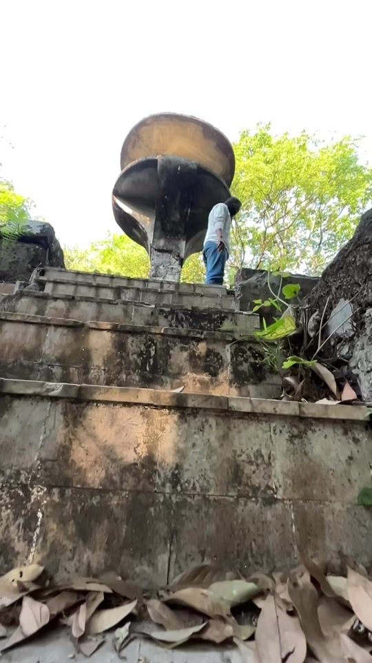 TikTok video thumbnail by freerunnerbikash