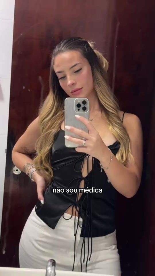 TikTok video thumbnail by rayssa_kaylene