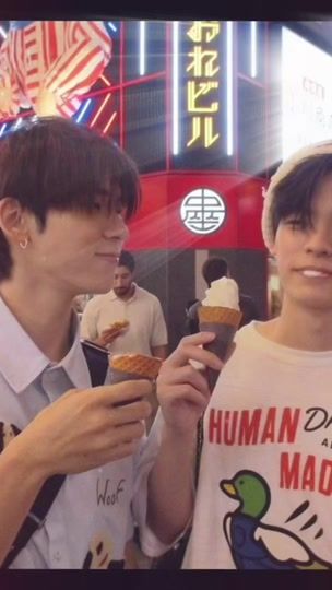 TikTok video thumbnail by yun5i