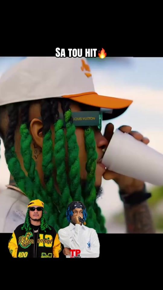 TikTok video thumbnail by sterlinpromo
