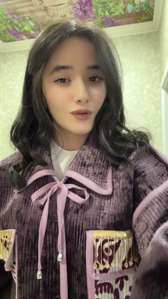 TikTok video thumbnail by rufarmankulova