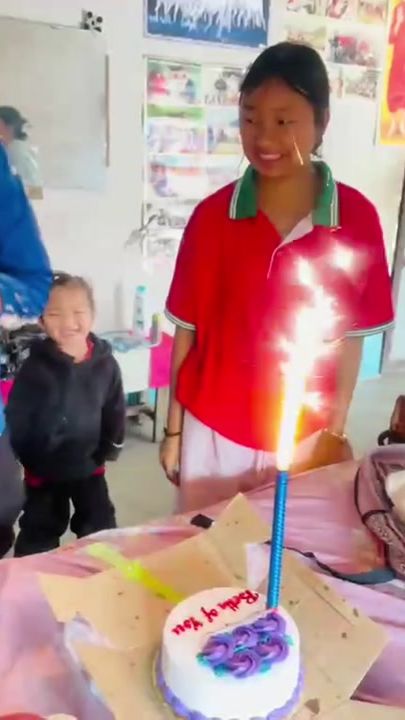 TikTok video thumbnail by itushlimbu
