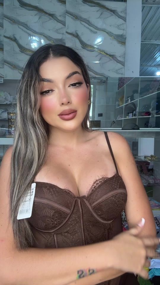 TikTok video thumbnail by leydybellas