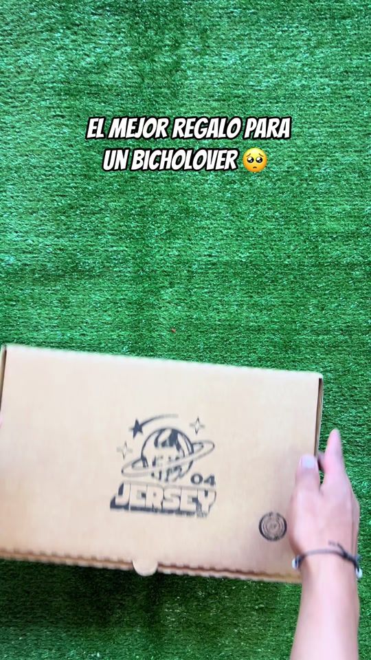 TikTok video thumbnail by jersey04.ec