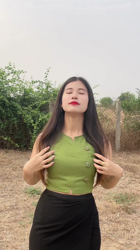 TikTok video thumbnail by phyuphyu9130
