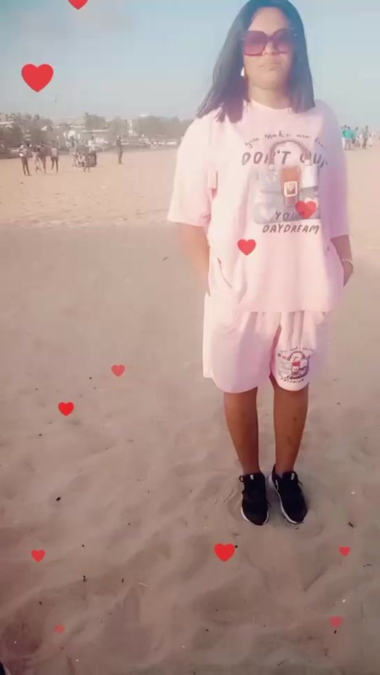 TikTok video thumbnail by kessougbo27