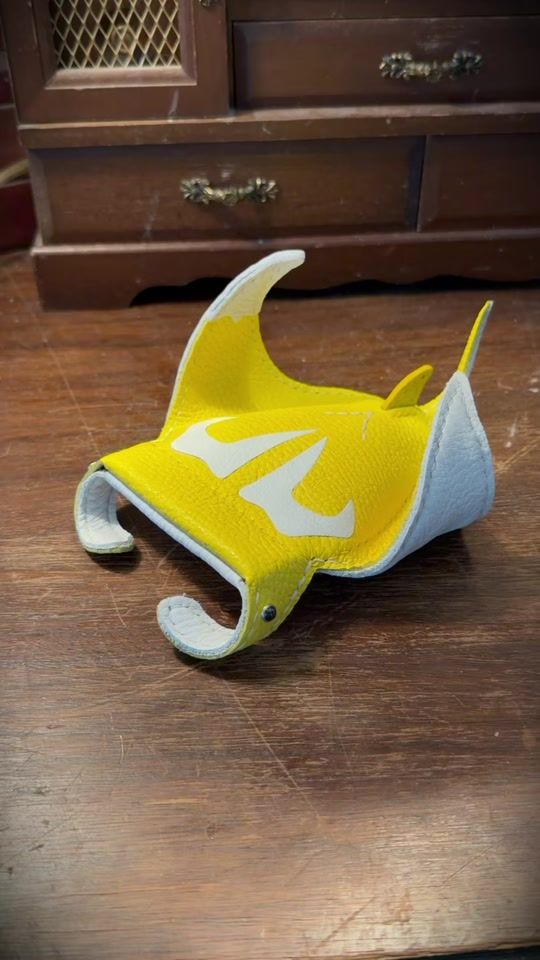 TikTok video thumbnail by thepatchmentleather