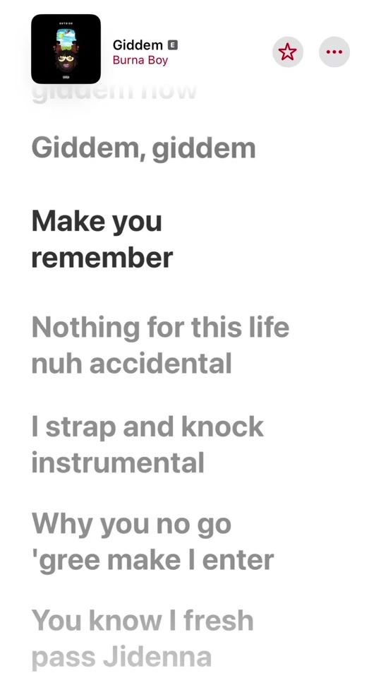 TikTok video thumbnail by lyrics1474
