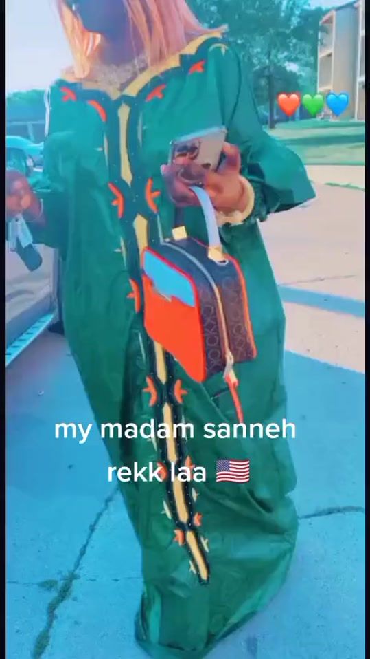 TikTok video thumbnail by aishajattadnjie