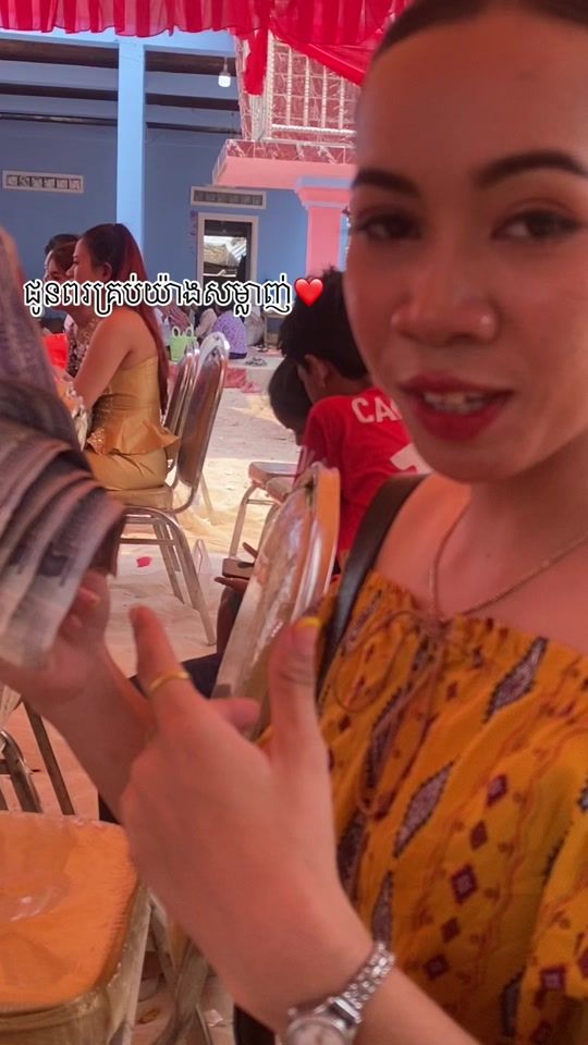 TikTok video thumbnail by chevsreynit00