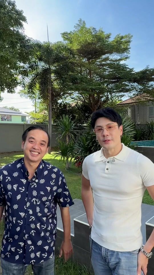 TikTok video thumbnail by domepakornlamofficial