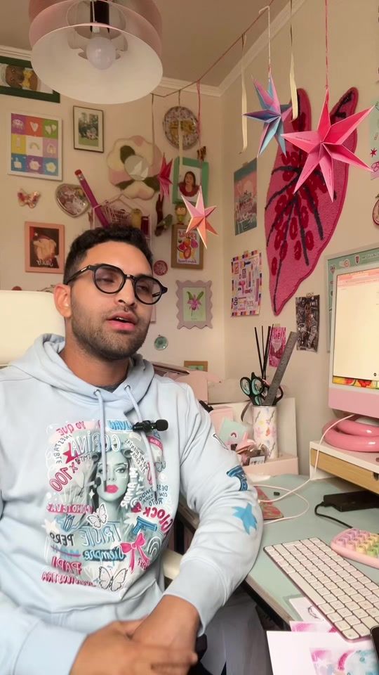 TikTok video thumbnail by julioilustra