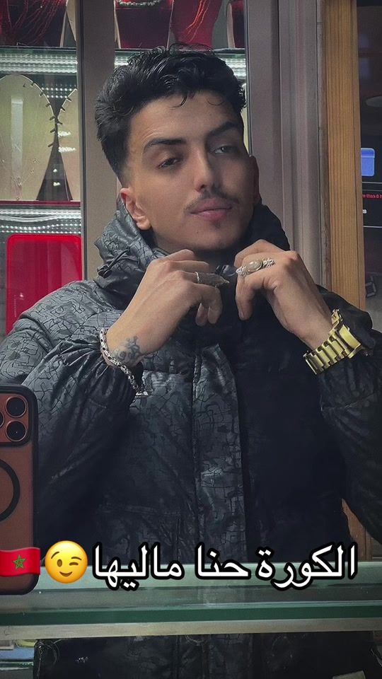 TikTok video thumbnail by haitam_naji98