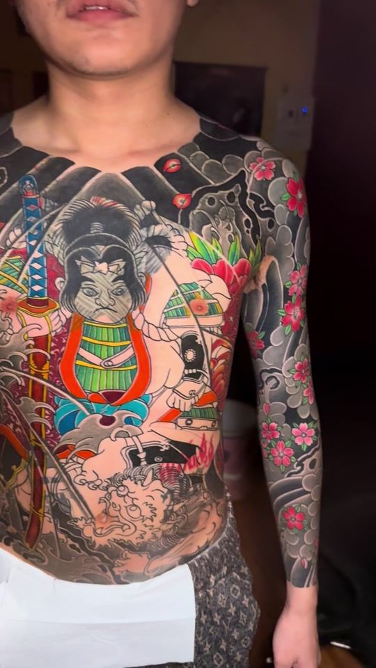 TikTok video thumbnail by lex_tattoo1999
