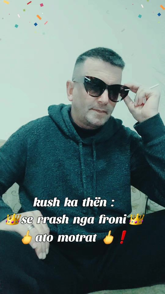 TikTok video thumbnail by _sulltani_devollit_