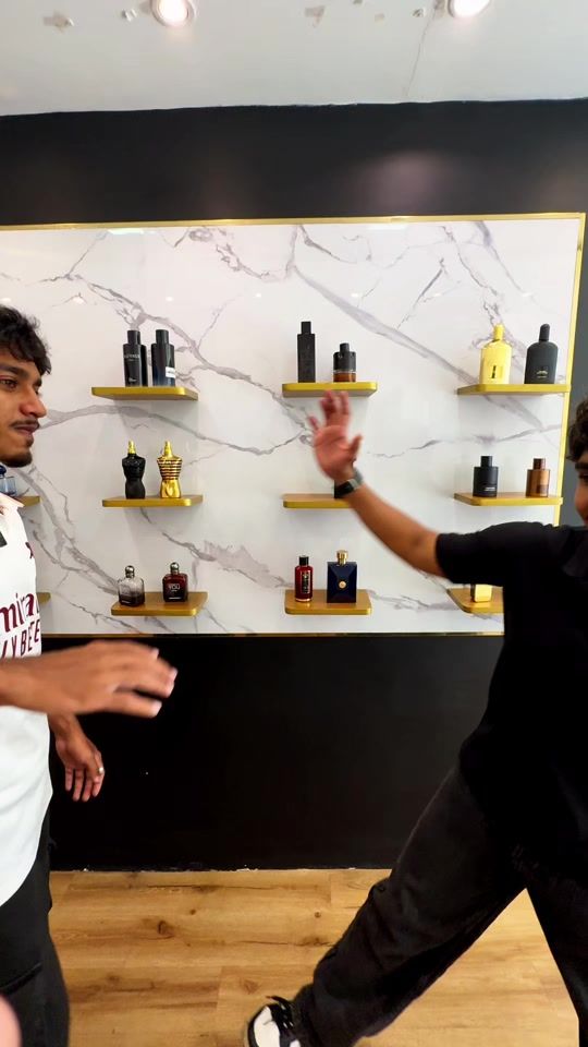 TikTok video thumbnail by decant_lk