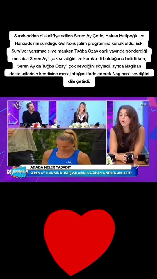 TikTok video thumbnail by acun_tv8_25offical.com