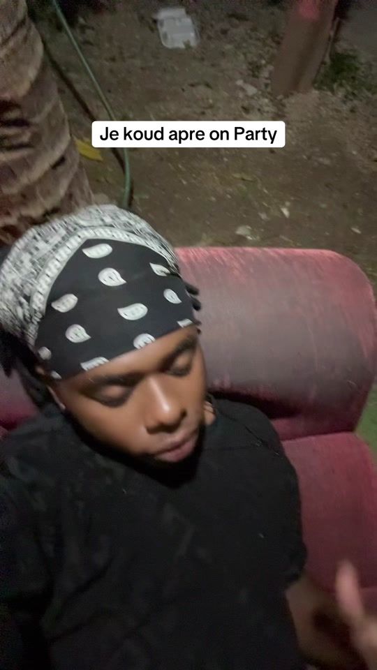 TikTok video thumbnail by dexbeatz