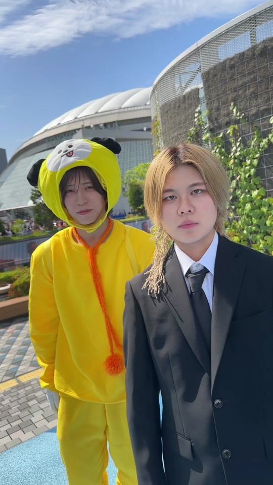 TikTok video thumbnail by spa_suguru