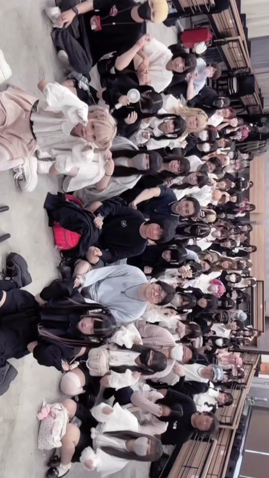 TikTok video thumbnail by miumio_official