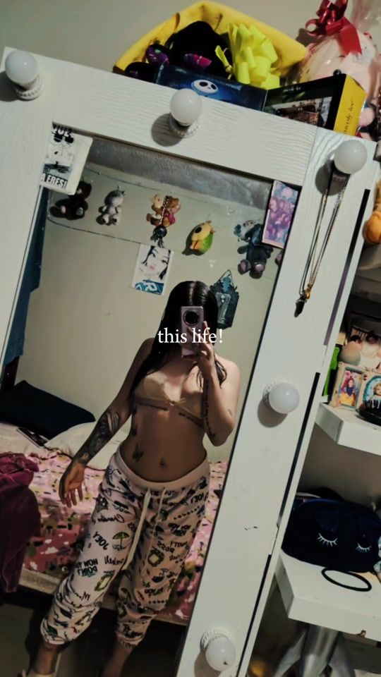 TikTok video thumbnail by alexaaa617