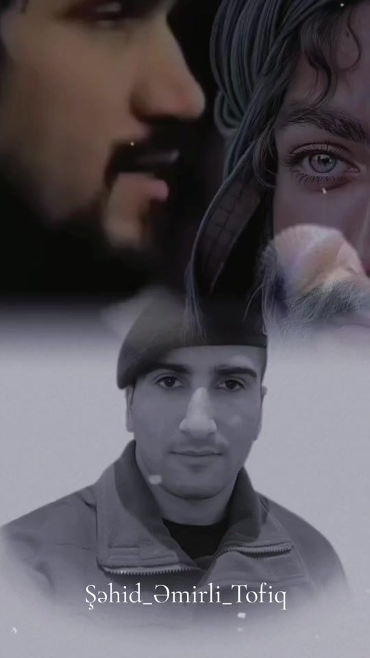 TikTok video thumbnail by sehid_emirli_tofiq