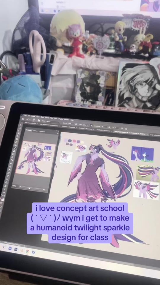 TikTok video thumbnail by silkenbow