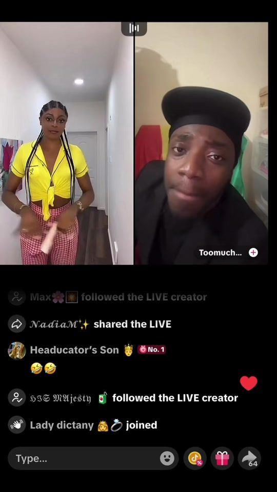 TikTok video thumbnail by akuaheaducator.son