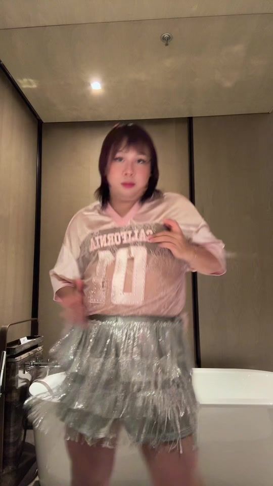 TikTok video thumbnail by aimanomg