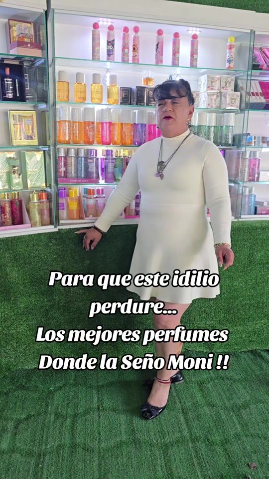 TikTok video thumbnail by moniferiaec