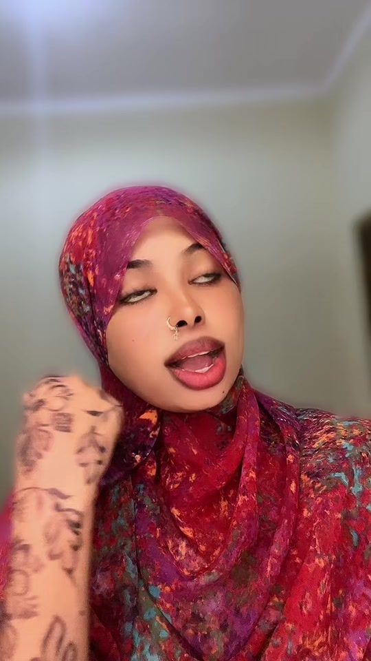 TikTok video thumbnail by sumayaadam234