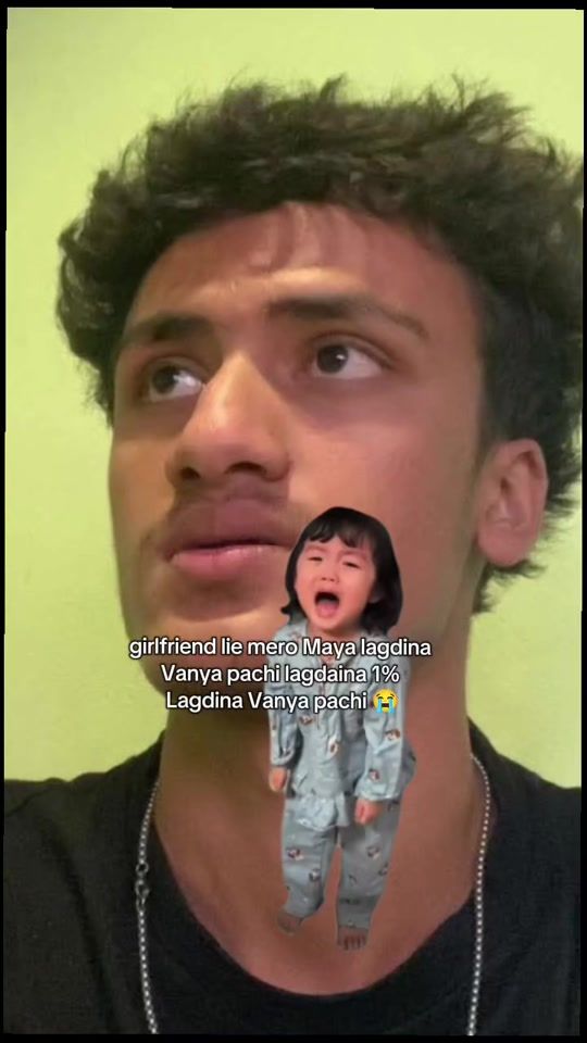 TikTok video thumbnail by roshan_chhetri26