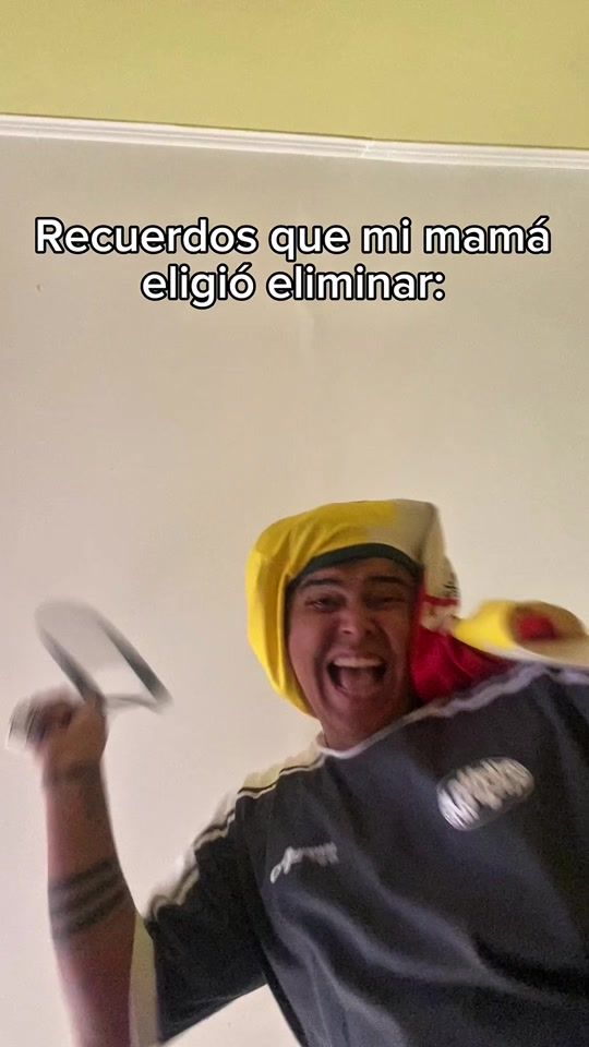 TikTok video thumbnail by negrialcota