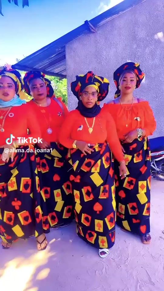 TikTok video thumbnail by zainaboibraimo2