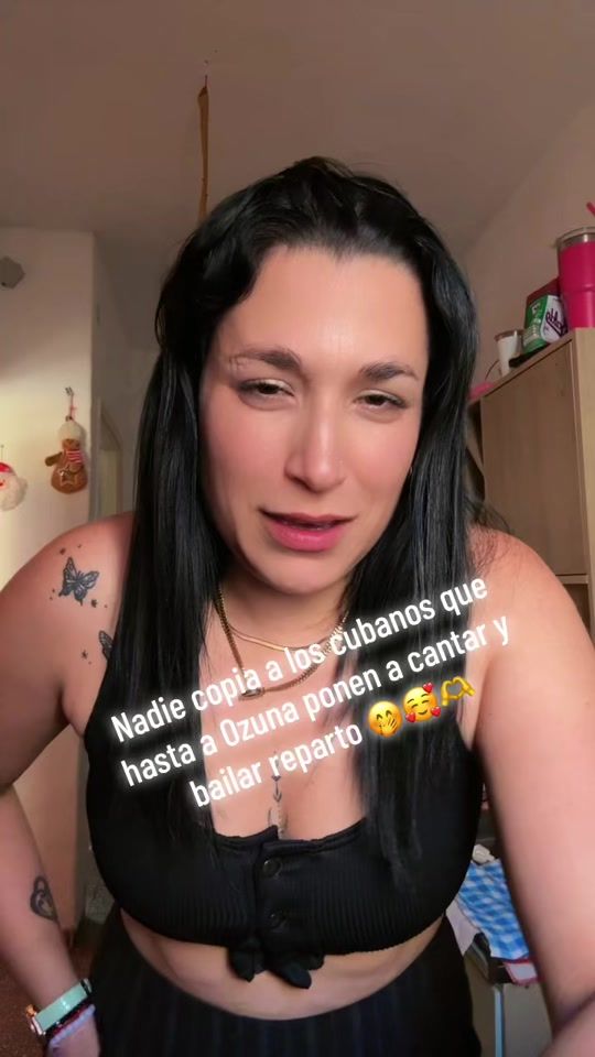 TikTok video thumbnail by mailinleyvarodrig