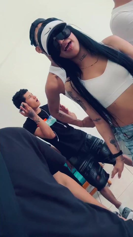 TikTok video thumbnail by zona_de_guaracha