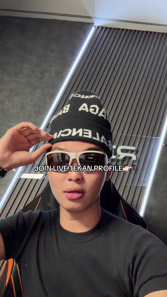 TikTok video thumbnail by ahmaddrisal