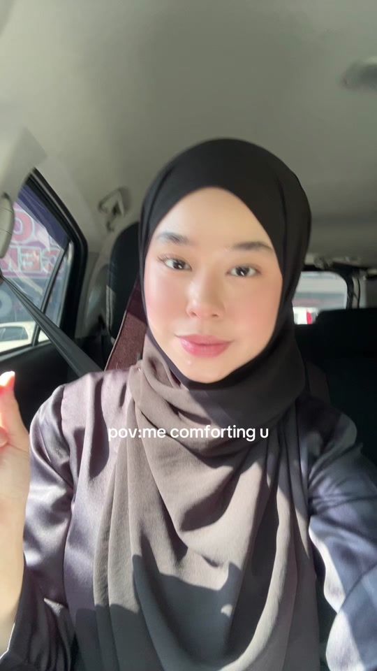TikTok video thumbnail by trisyiaaazman