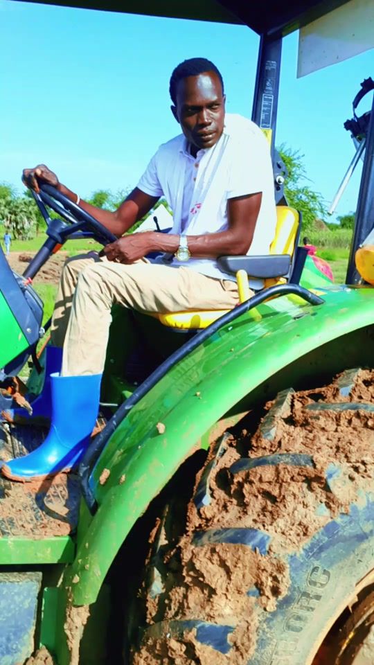 TikTok video thumbnail by akolthiimakueiweng6