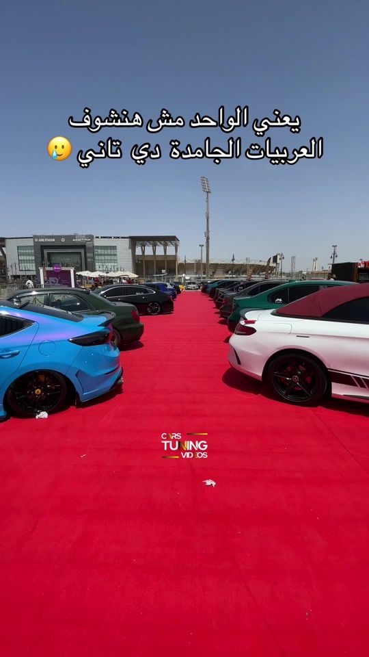 TikTok video thumbnail by cars_tuning_videos