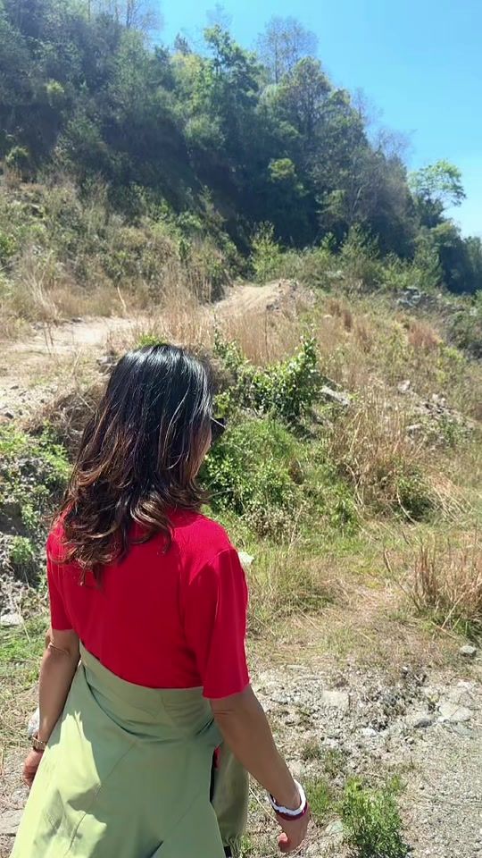 TikTok video thumbnail by gita_giri01
