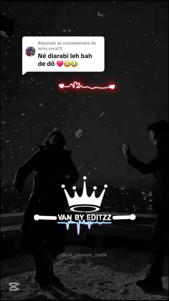 TikTok video thumbnail by van_by_editzzz